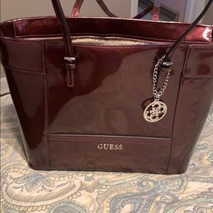 Guess handbag